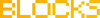 Blocks Mine